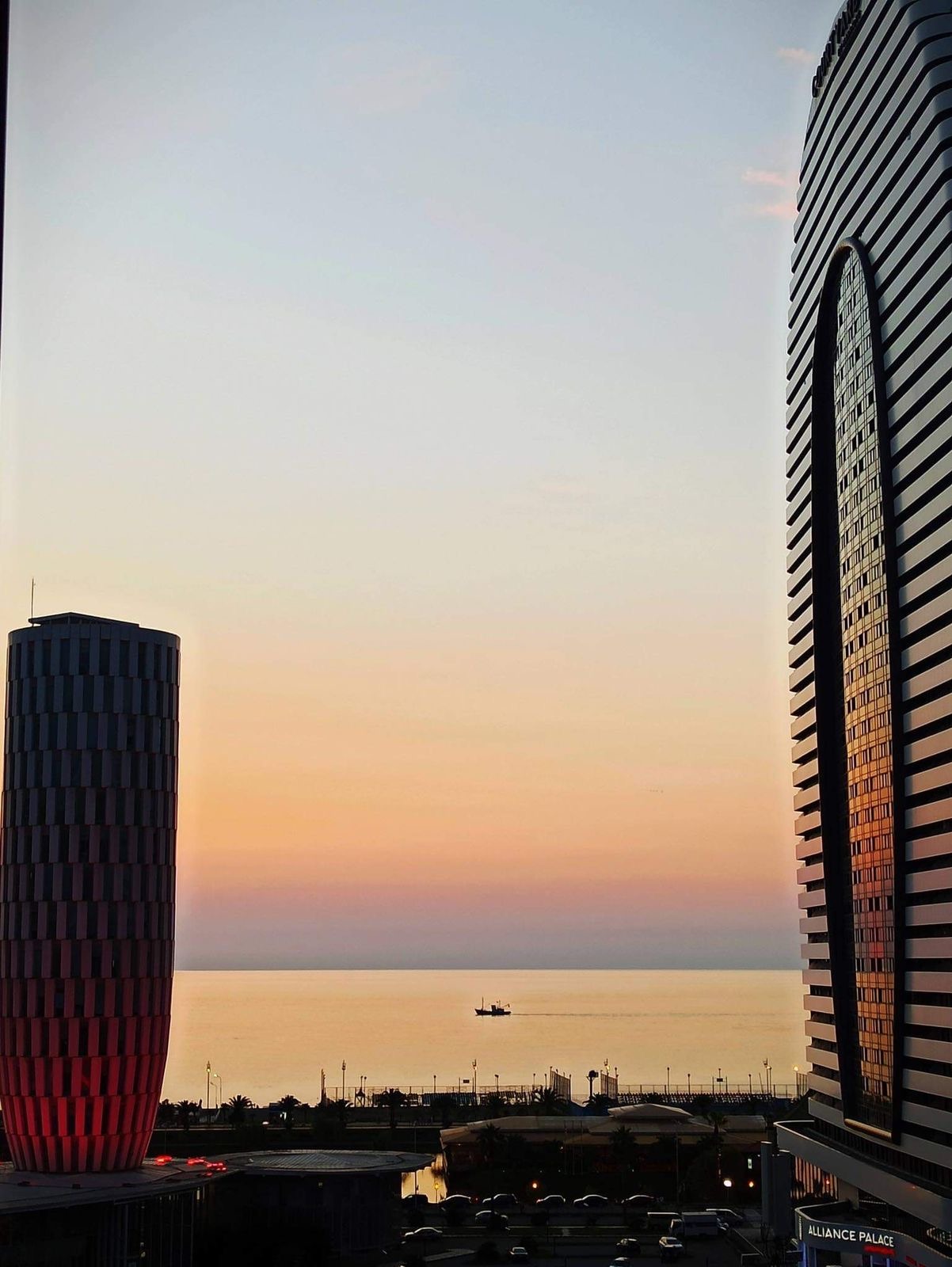Two studios for sale in Dar Building