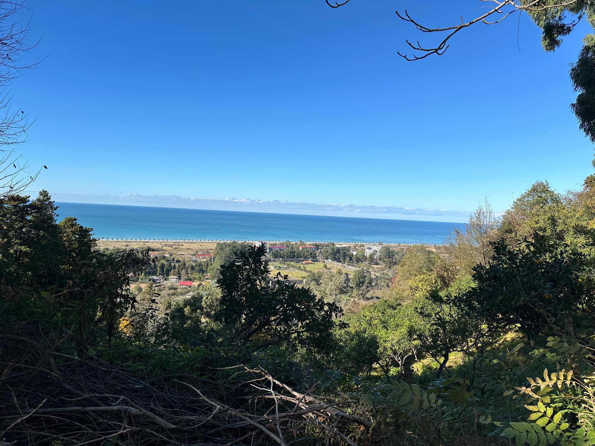 467397863_3656672004623433_4713909688711070262_n Plot of land in Gonio