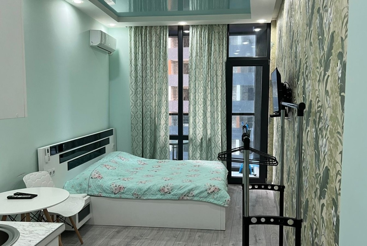 Two studios for sale in Dar Building