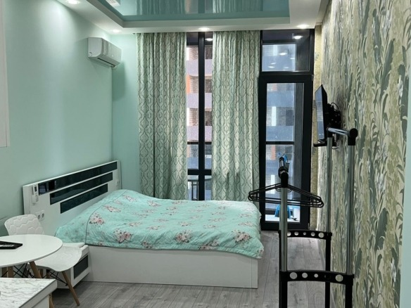 Two studios for sale in Dar Building