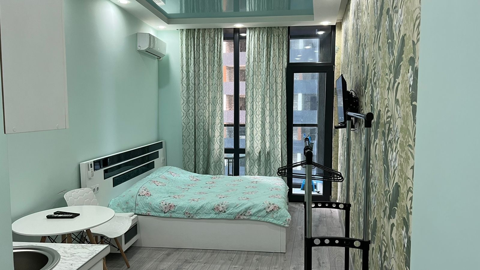 Two studios for sale in Dar Building