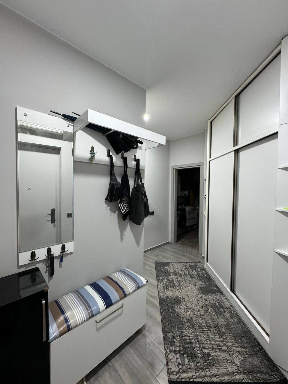 IMG_7291 Three rooms apartment in Gumbati