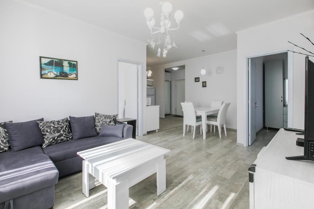 WhatsApp Image 2024-11-19 at 14.31.02 (3) Four rooms apartment in Horizon