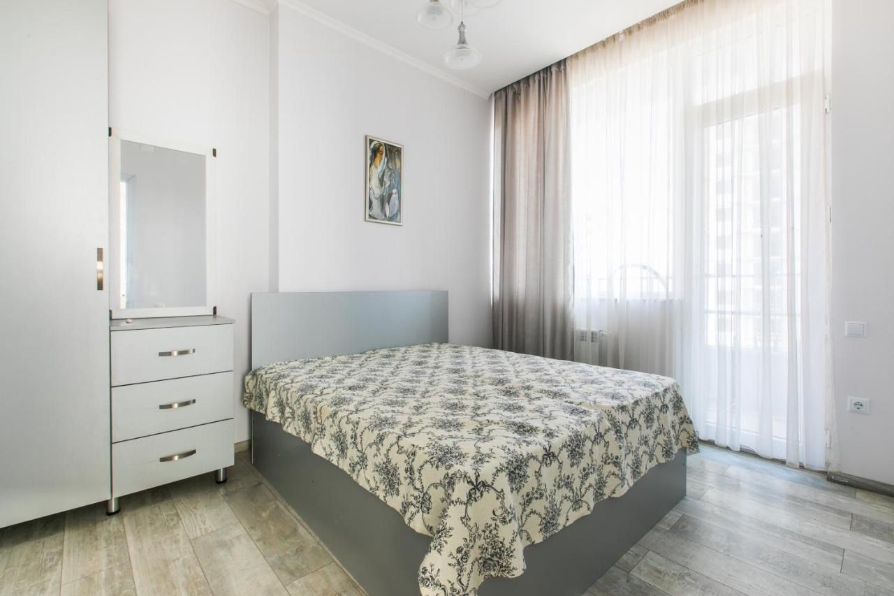 WhatsApp Image 2024-11-19 at 14.31.03 (1) Four rooms apartment in Horizon