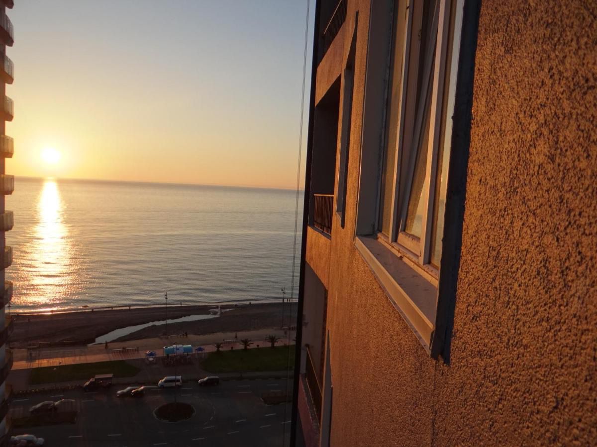 Four rooms apartment in Horizon