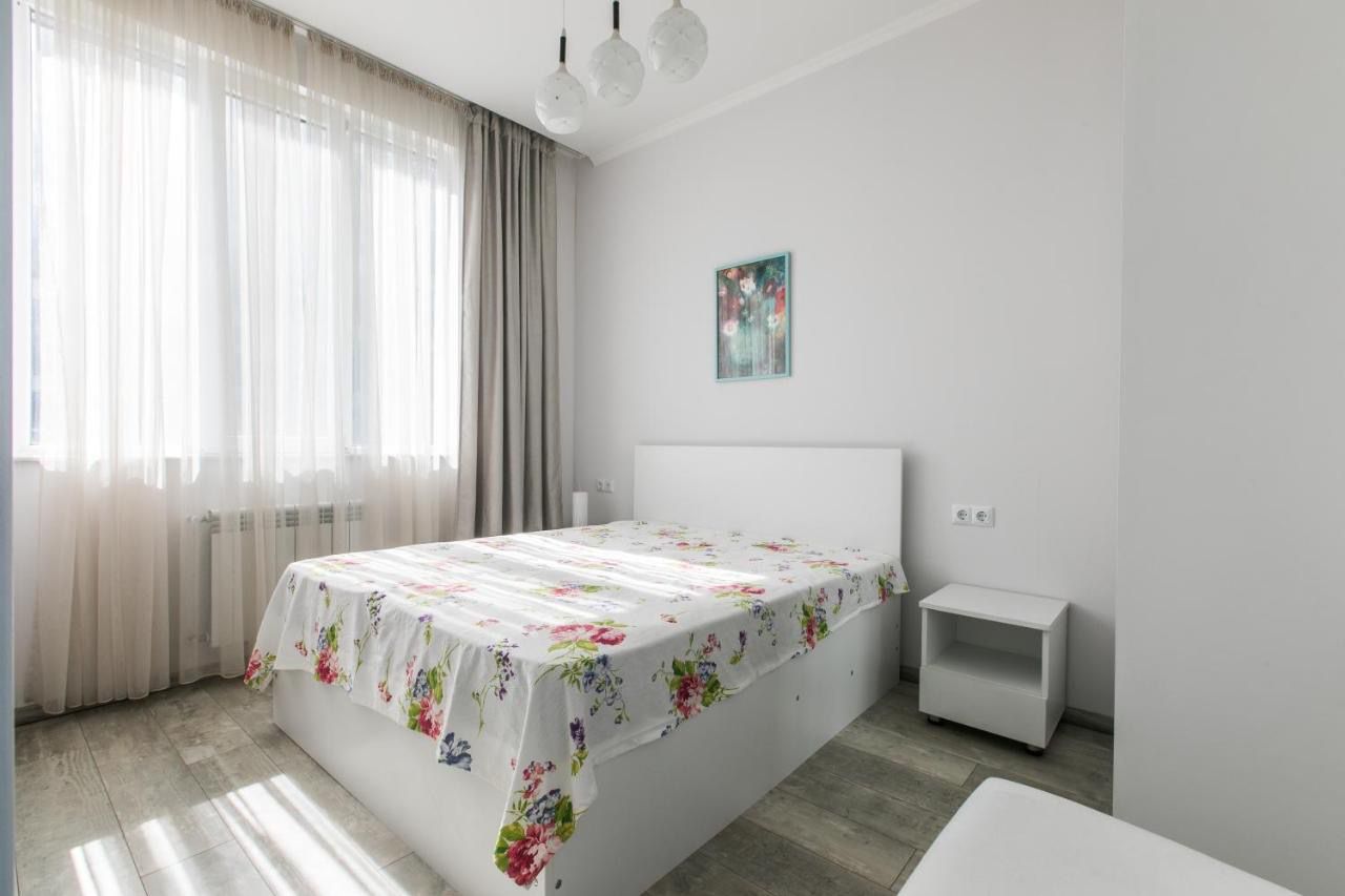 WhatsApp Image 2024-11-19 at 14.31.03 (3) Four rooms apartment in Horizon