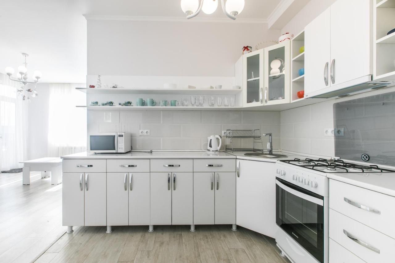 WhatsApp Image 2024-11-19 at 14.31.03 (4) Four rooms apartment in Horizon