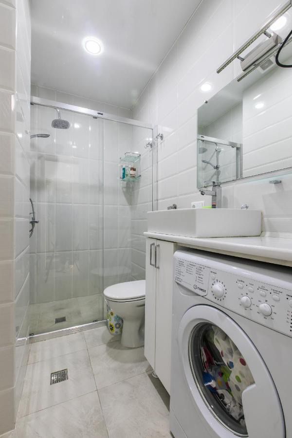 Four rooms apartment in Horizon