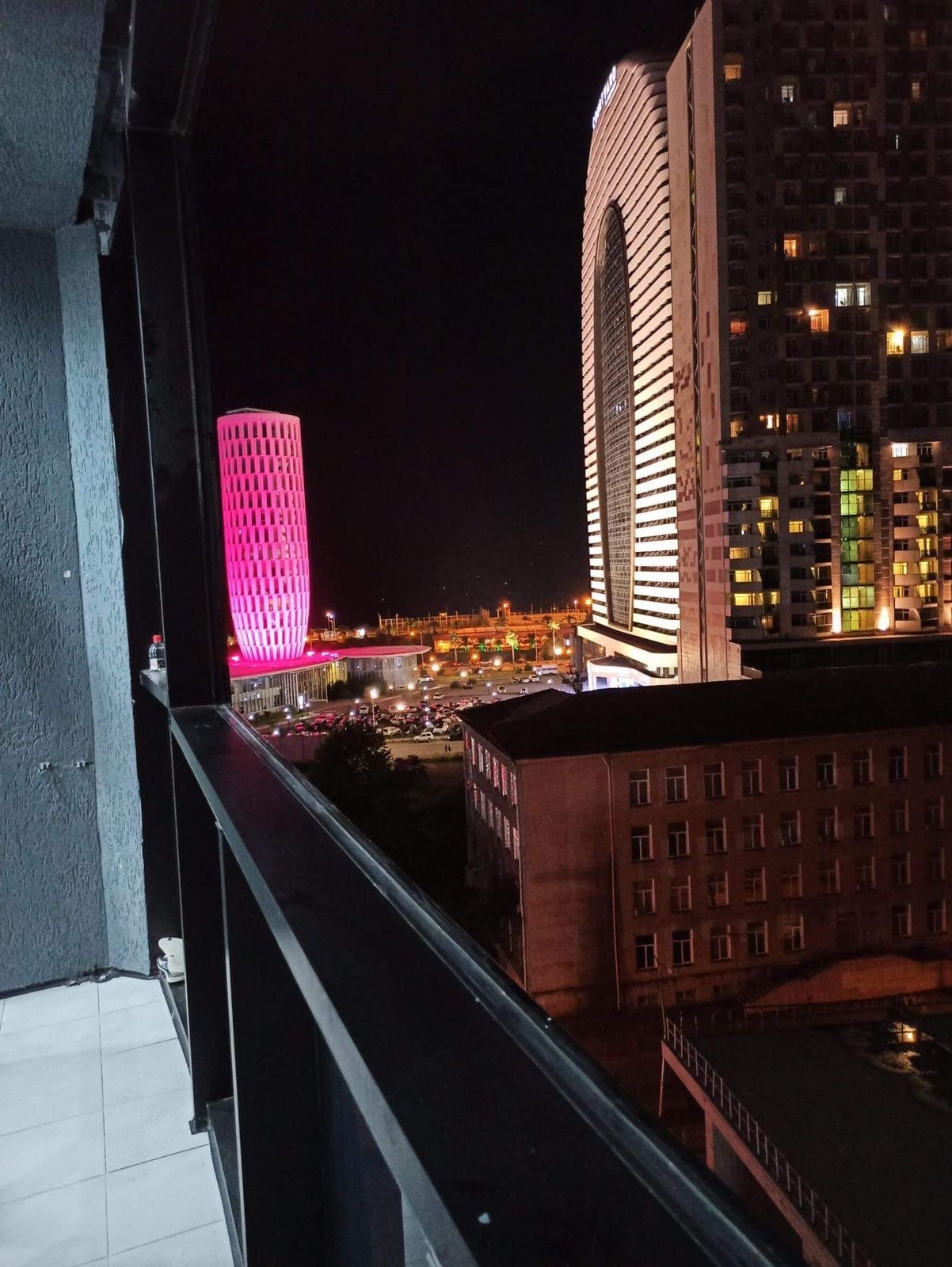 Two studios for sale in Dar Building