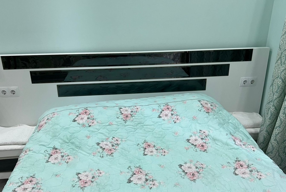 Two studios for sale in Dar Building