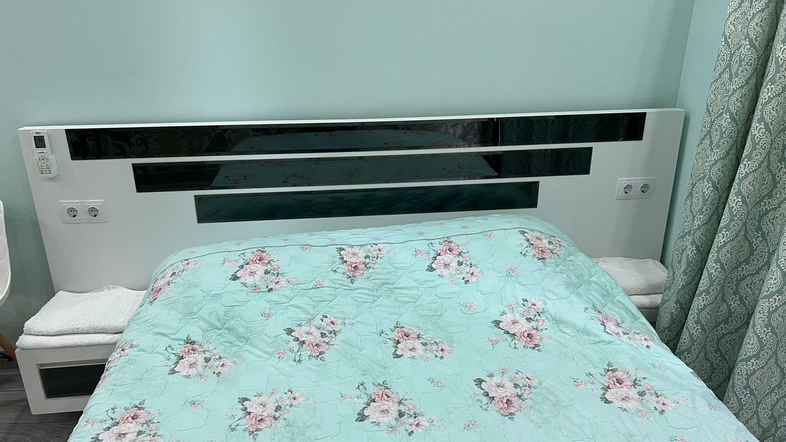 Two studios for sale in Dar Building