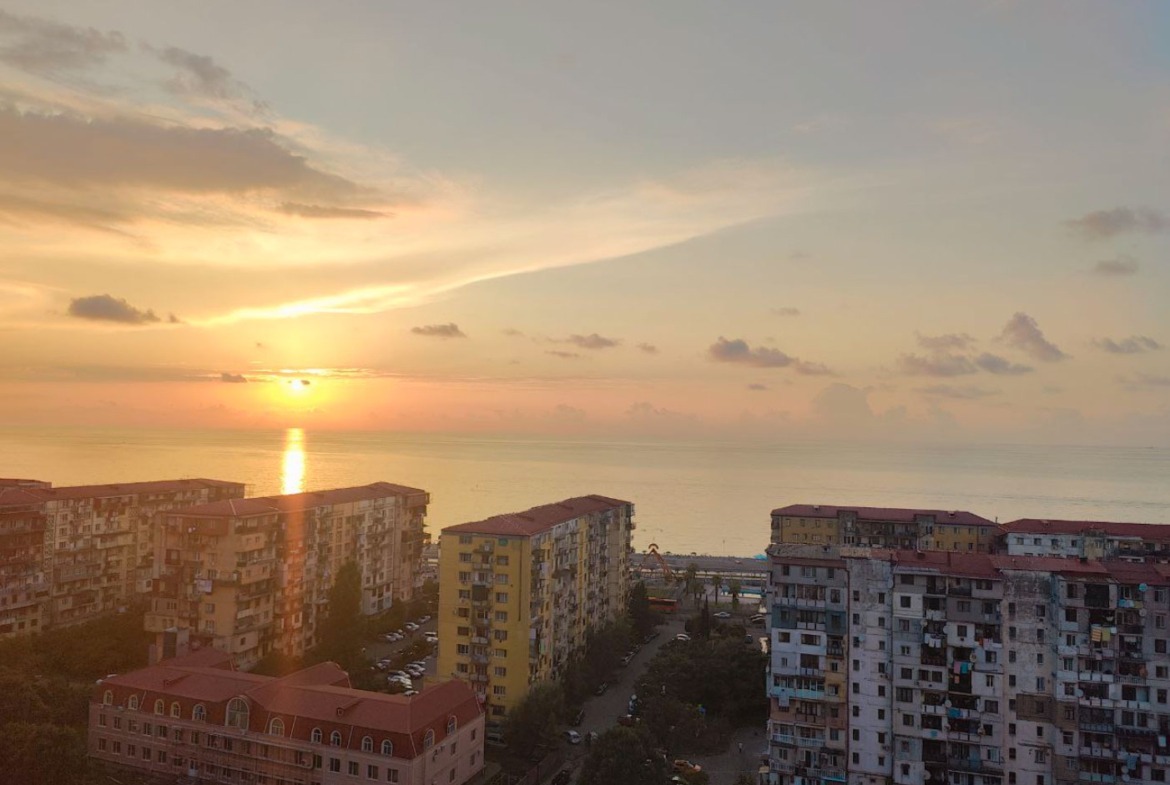 Studio for sale in Next Apartments