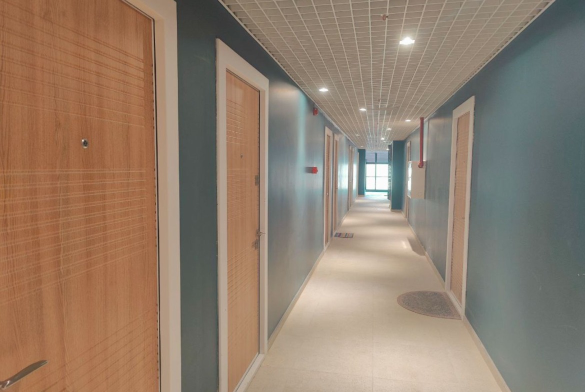 Studio for sale in Next Apartments