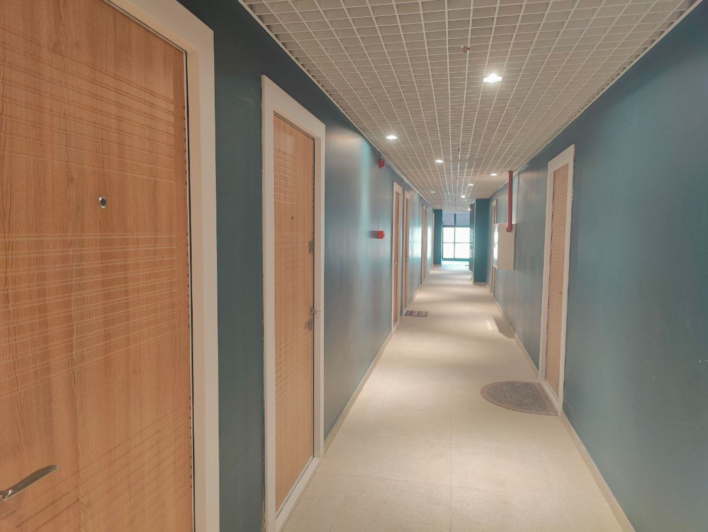 Studio for sale in Next Apartments