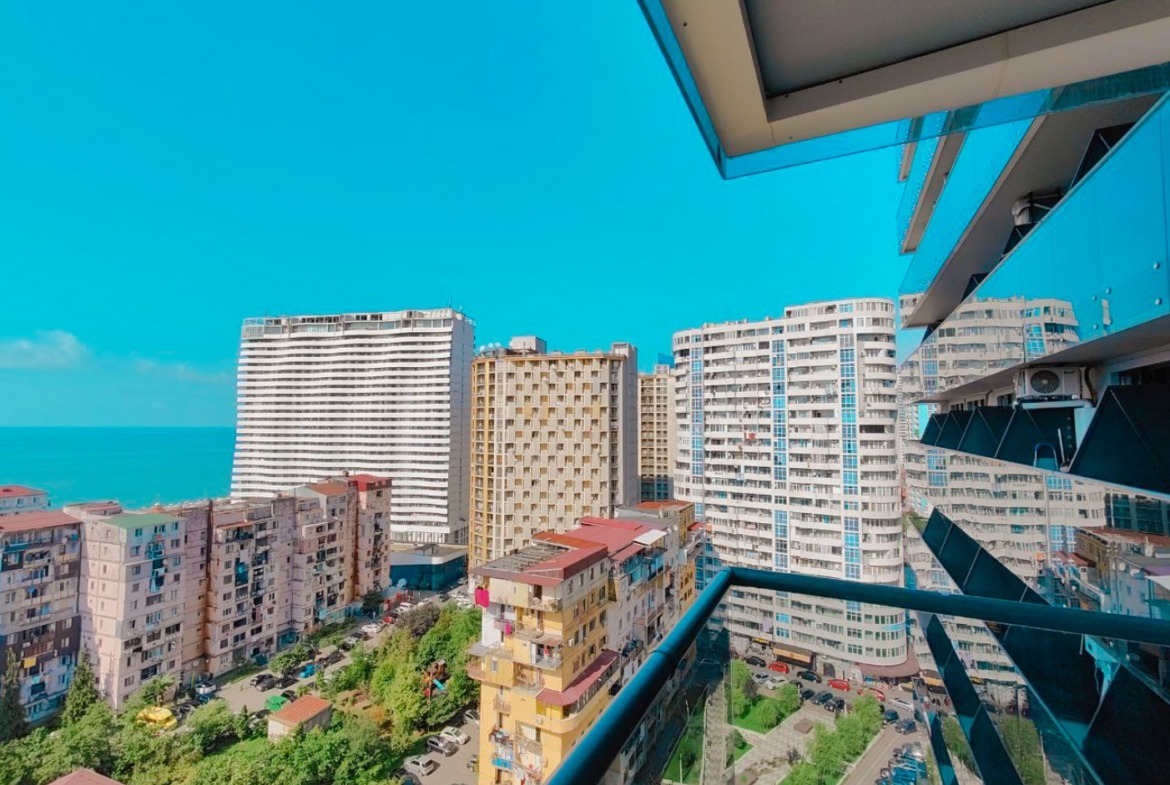 Studio for sale in Next Apartments