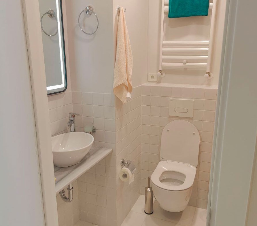 Studio for sale in Next Apartments