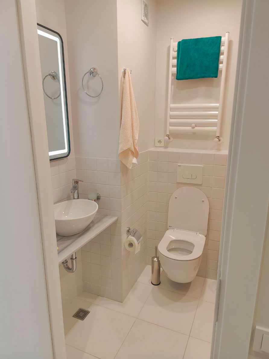 Studio for sale in Next Apartments