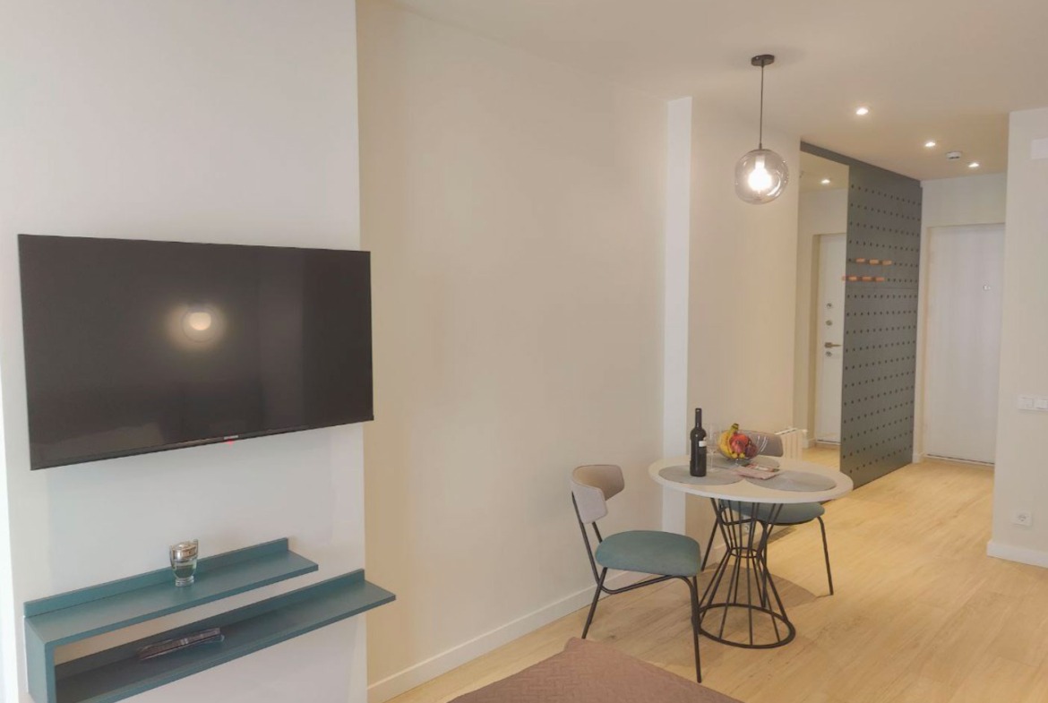 Studio for sale in Next Apartments