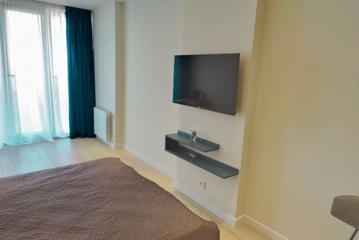 Studio for sale in Next Apartments