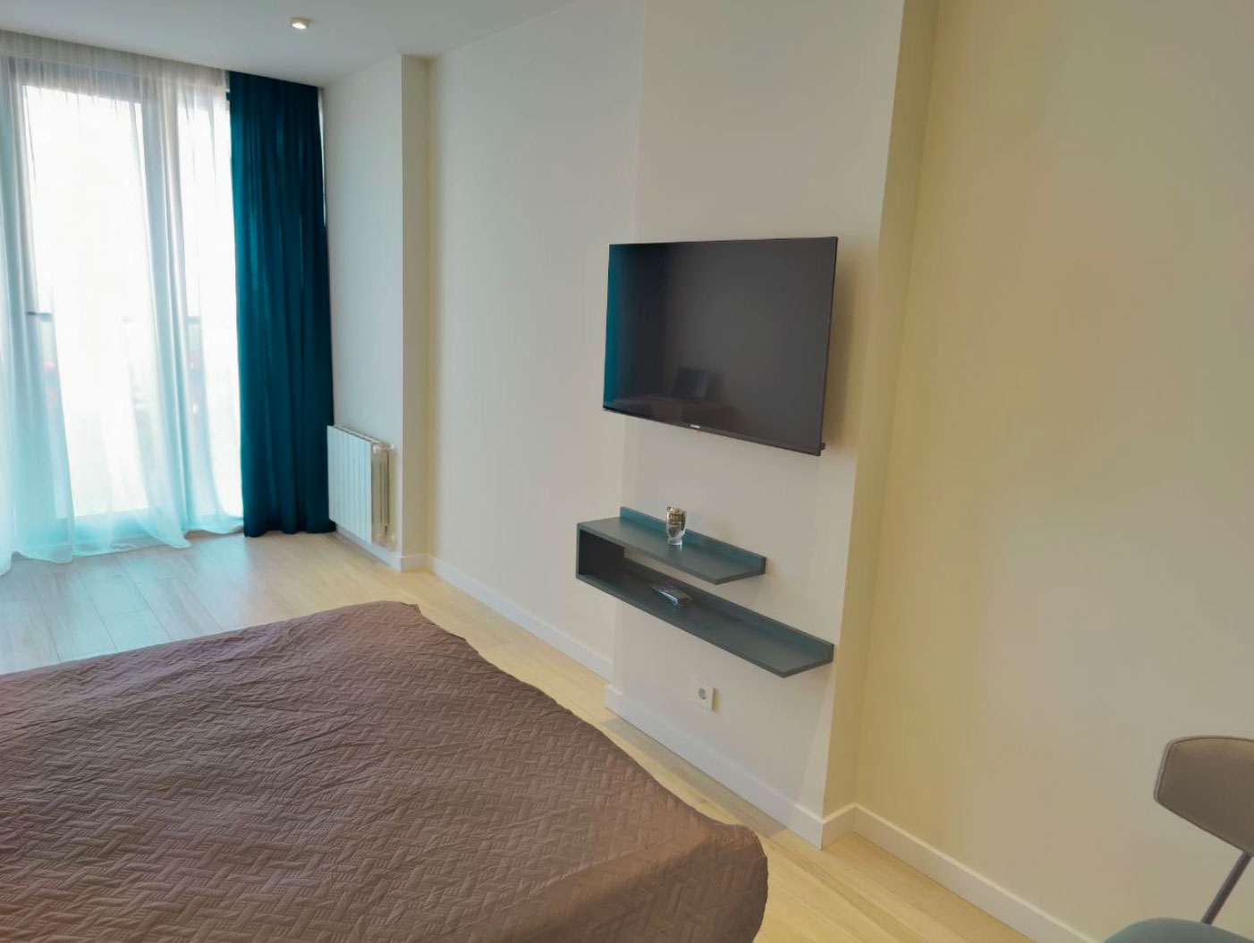 Studio for sale in Next Apartments