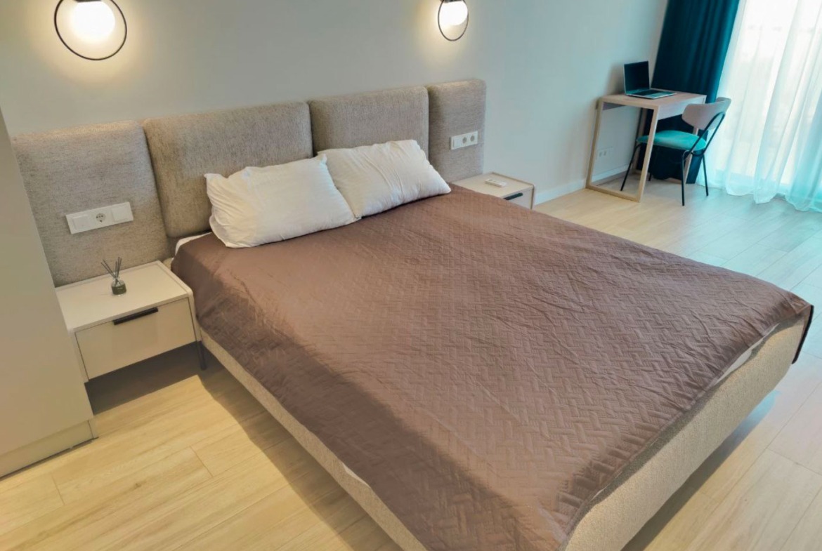 Studio for sale in Next Apartments