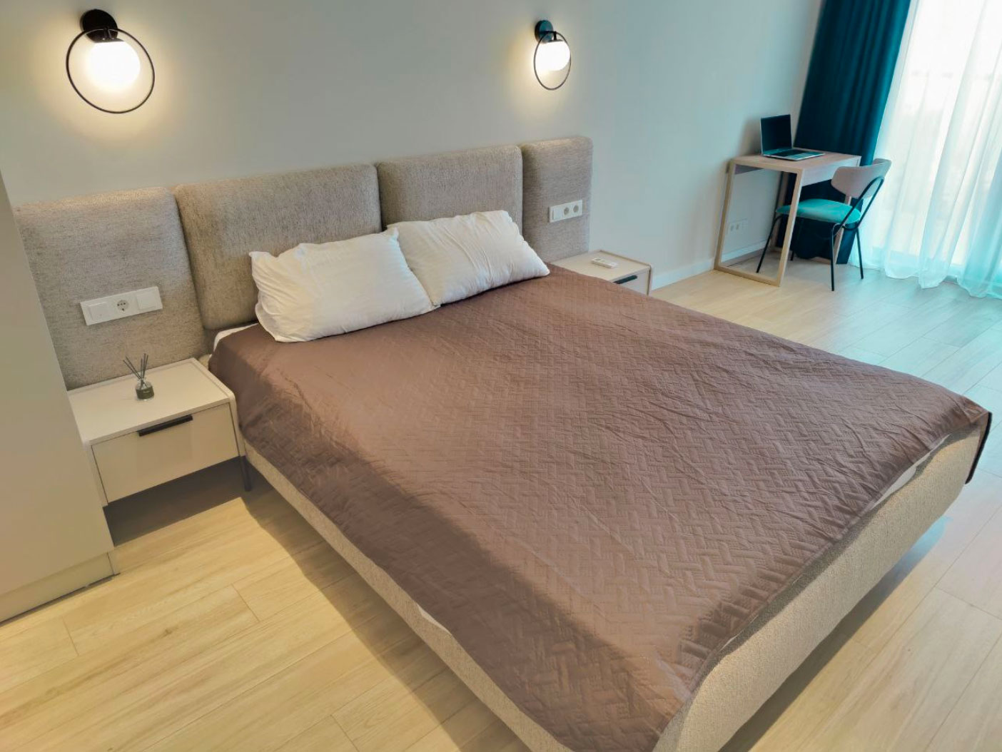 Studio for sale in Next Apartments