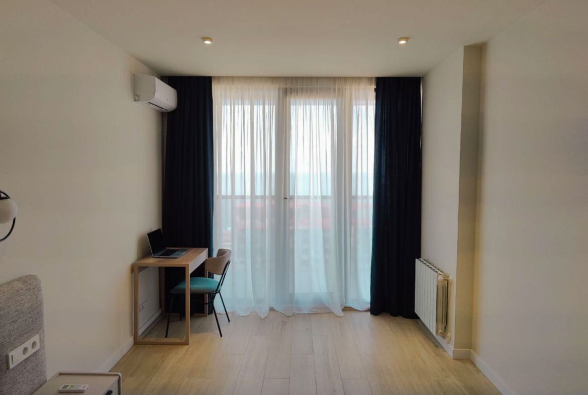 Studio for sale in Next Apartments