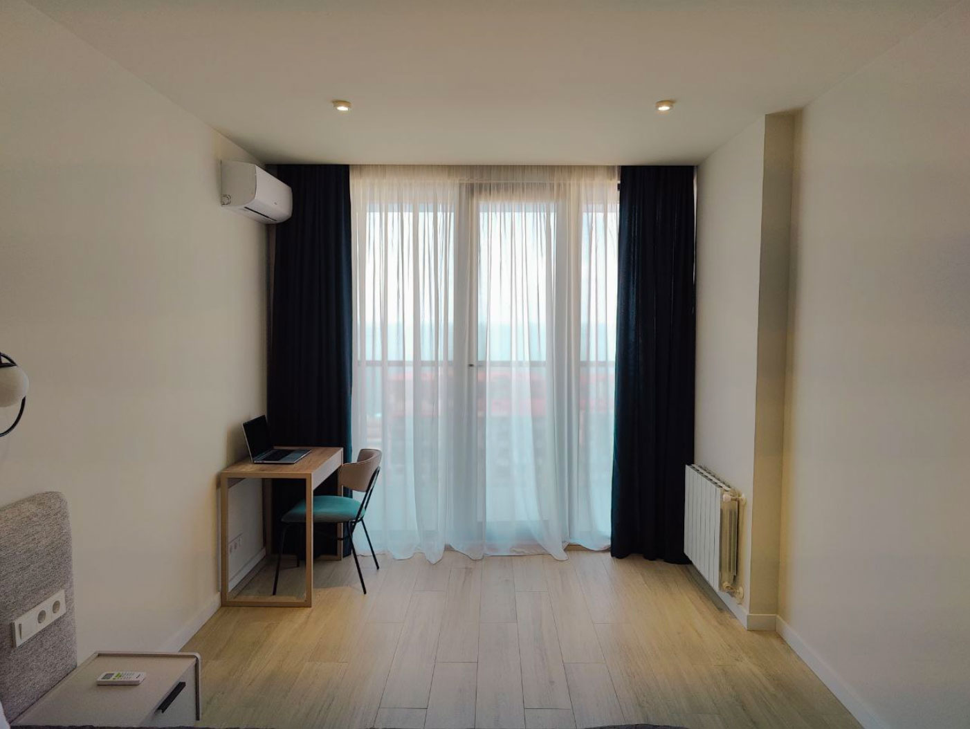 Studio for sale in Next Apartments
