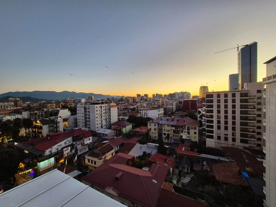 Big apartment for sale in the city center