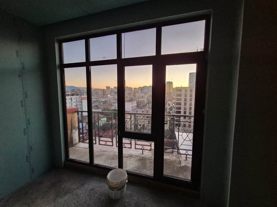Big apartment for sale in the city center