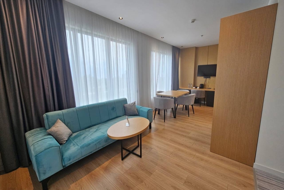 Panoramic studio for sale in White Sales
