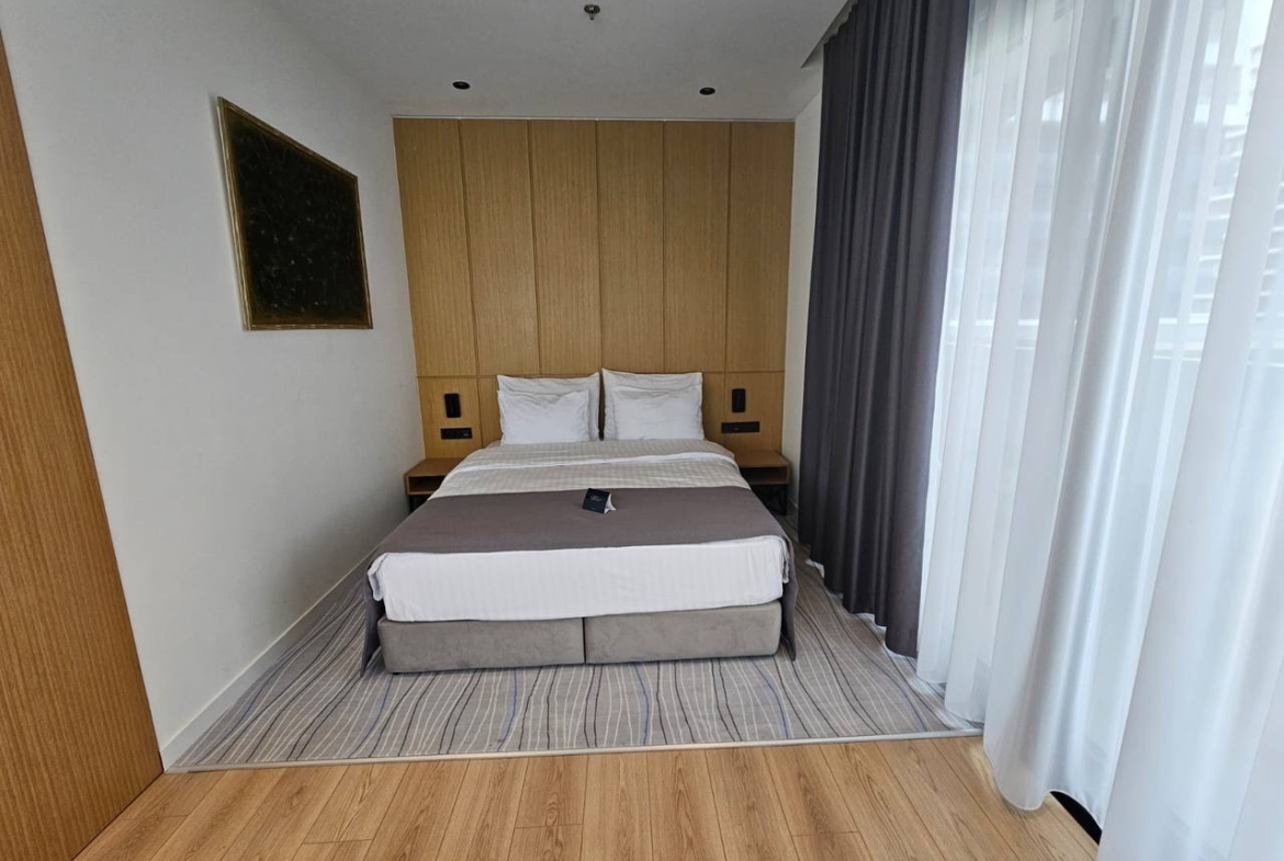 Panoramic studio for sale in White Sales