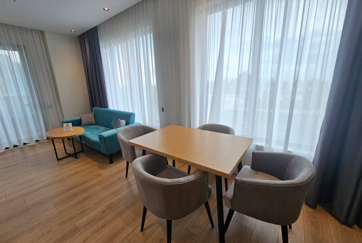 Panoramic studio for sale in White Sales