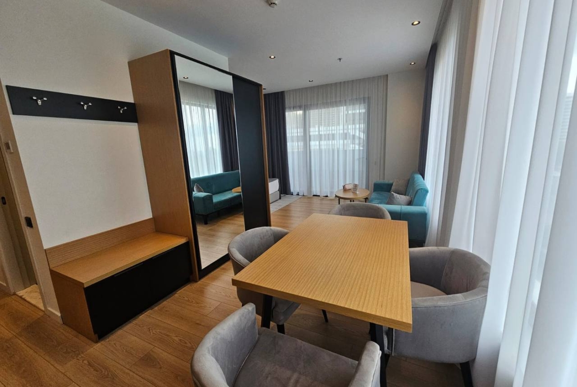 Panoramic studio for sale in White Sales