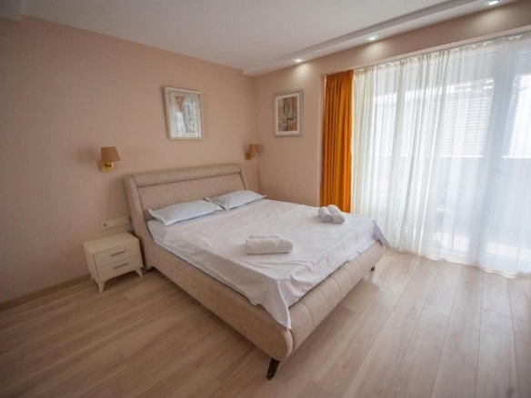 Big studio for sale in Alliance Palace