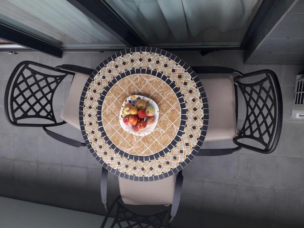 Big studio for sale in Alliance Palace