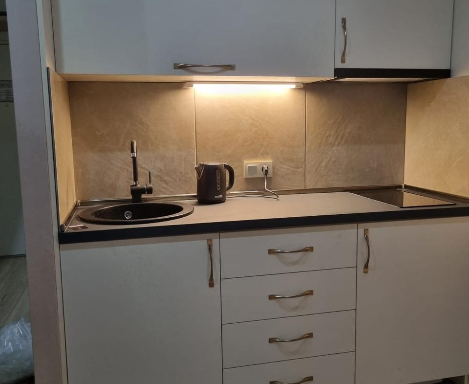 Big studio for sale in Alliance Palace
