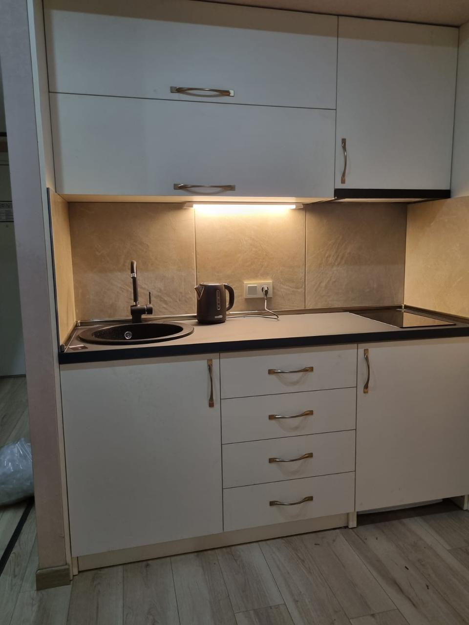Big studio for sale in Alliance Palace