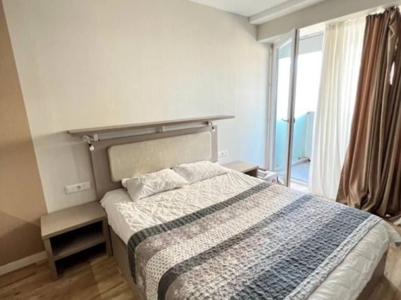 Studio for sale in Alliance Palace