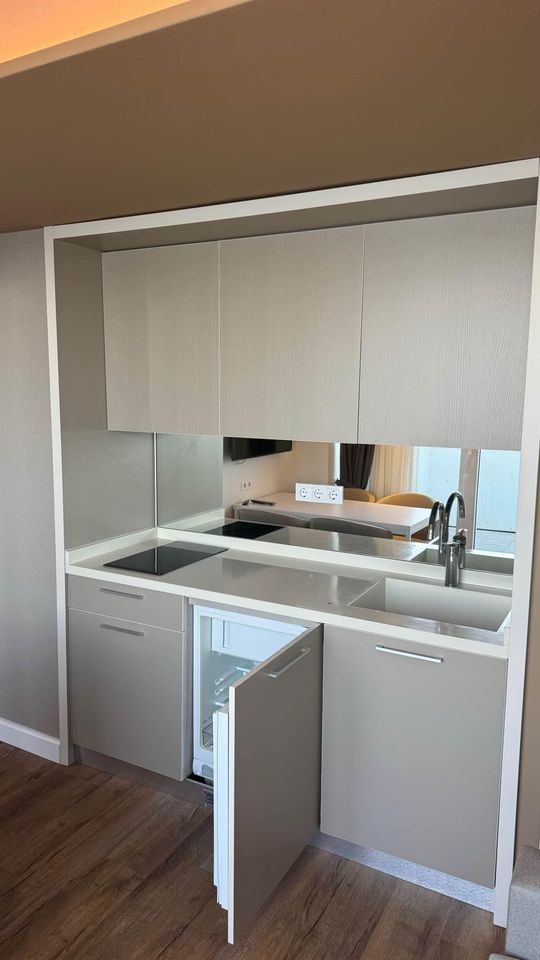 465366682_543115008448541_2239990382305741454_n Three rooms apartment in Alliance Palace