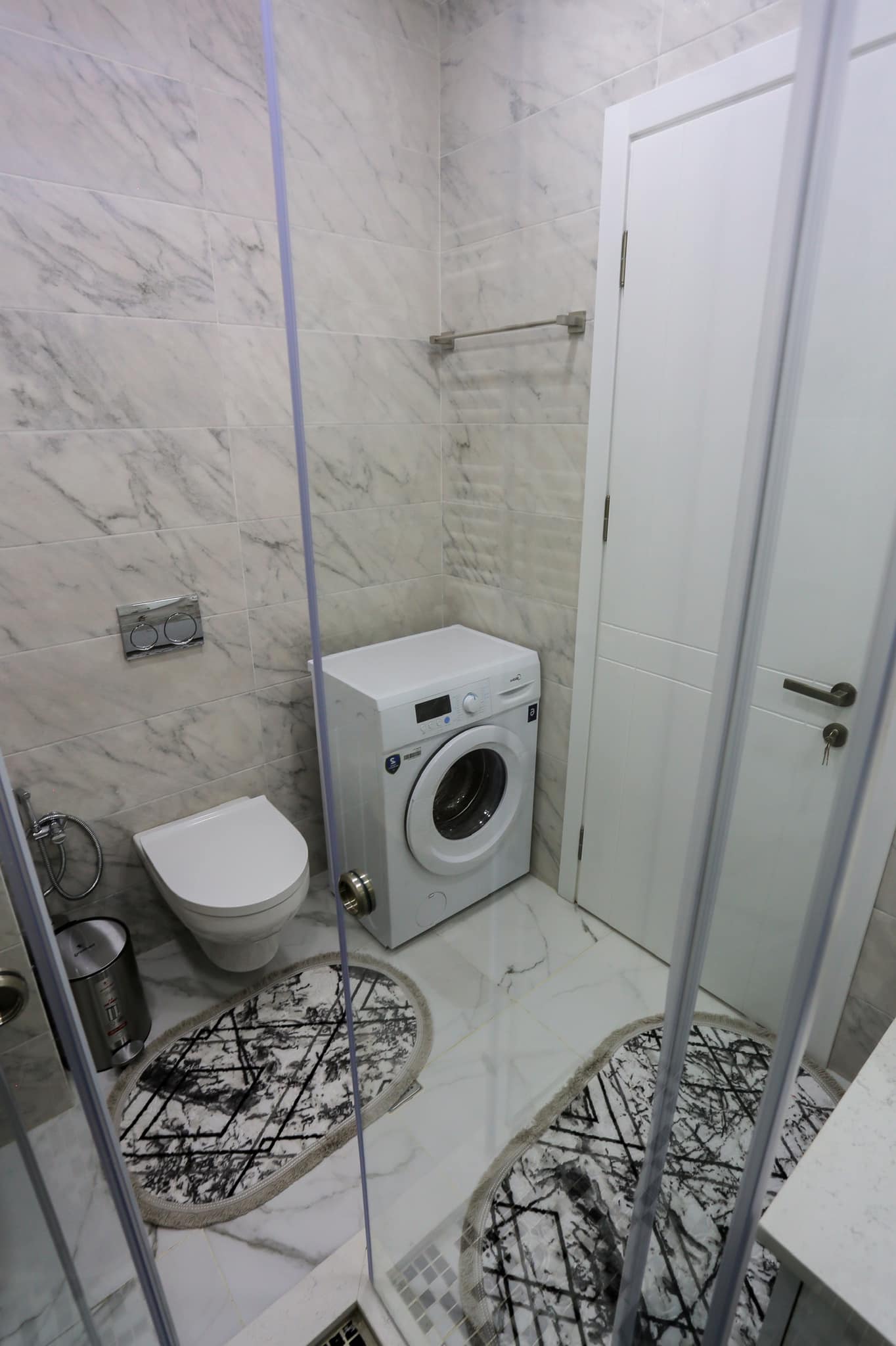 Big studio for sale in Intourist Residence