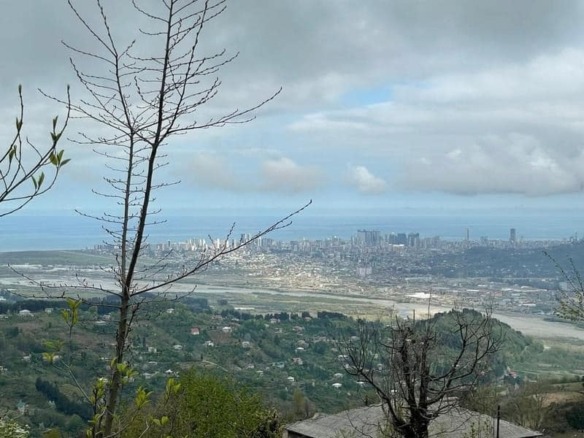 Plot of land in Tkhilnari