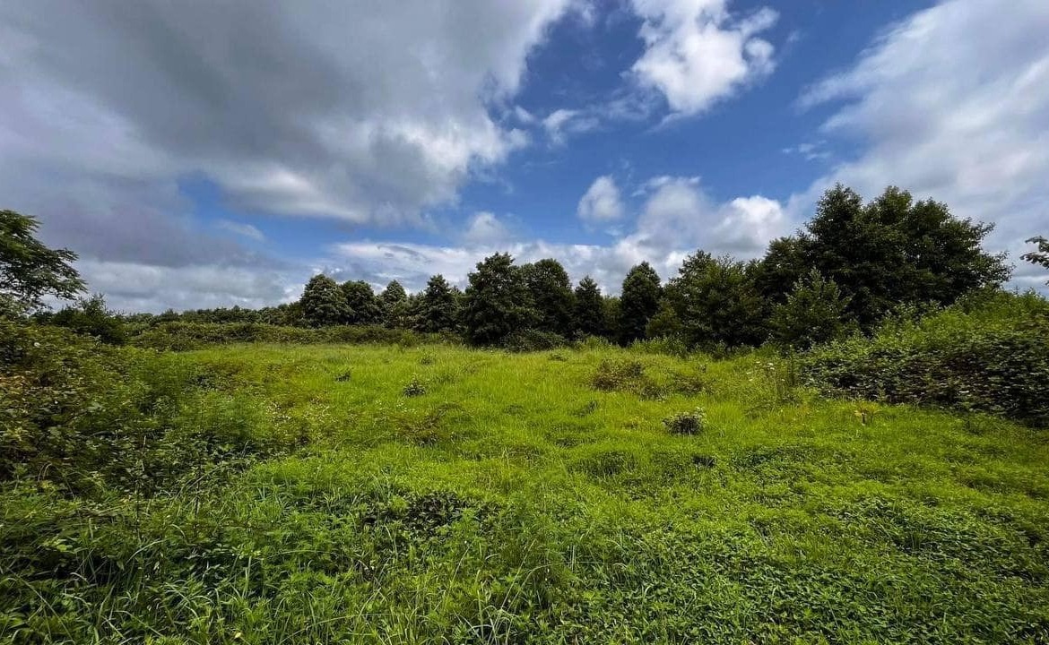 Plot of land in Ureki