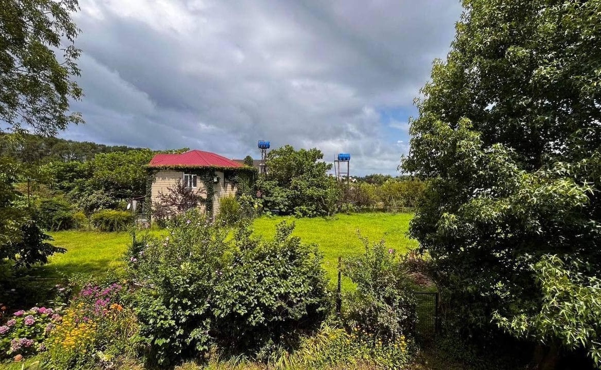 Plot of land in Ureki