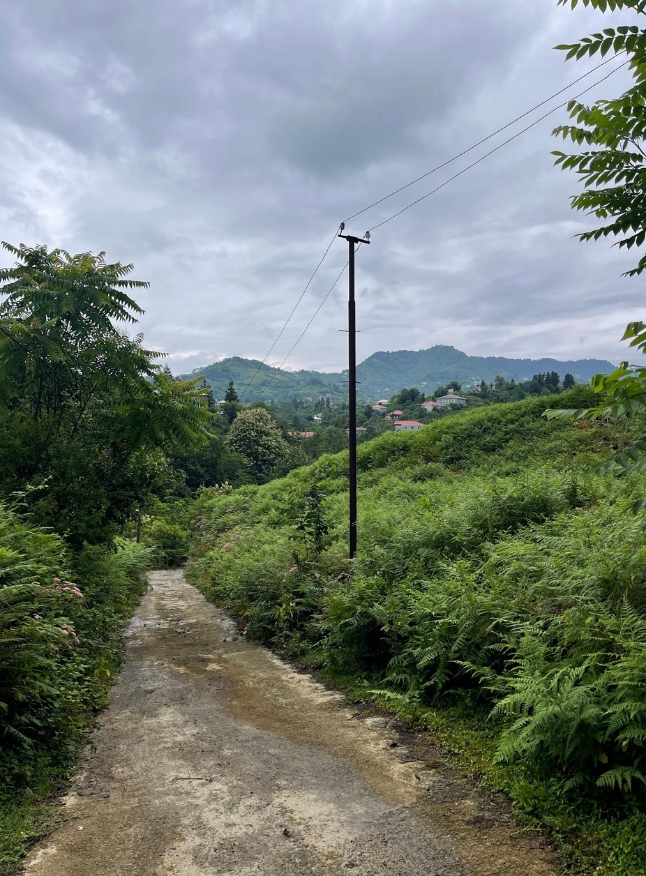 457654684_8872876499411055_1096387799258192469_n Plot of land in Ortabatumi