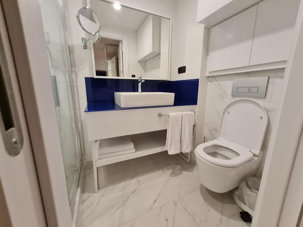 Studio apartment for Orbi City