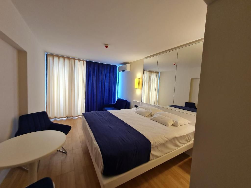 Studio apartment for Orbi City