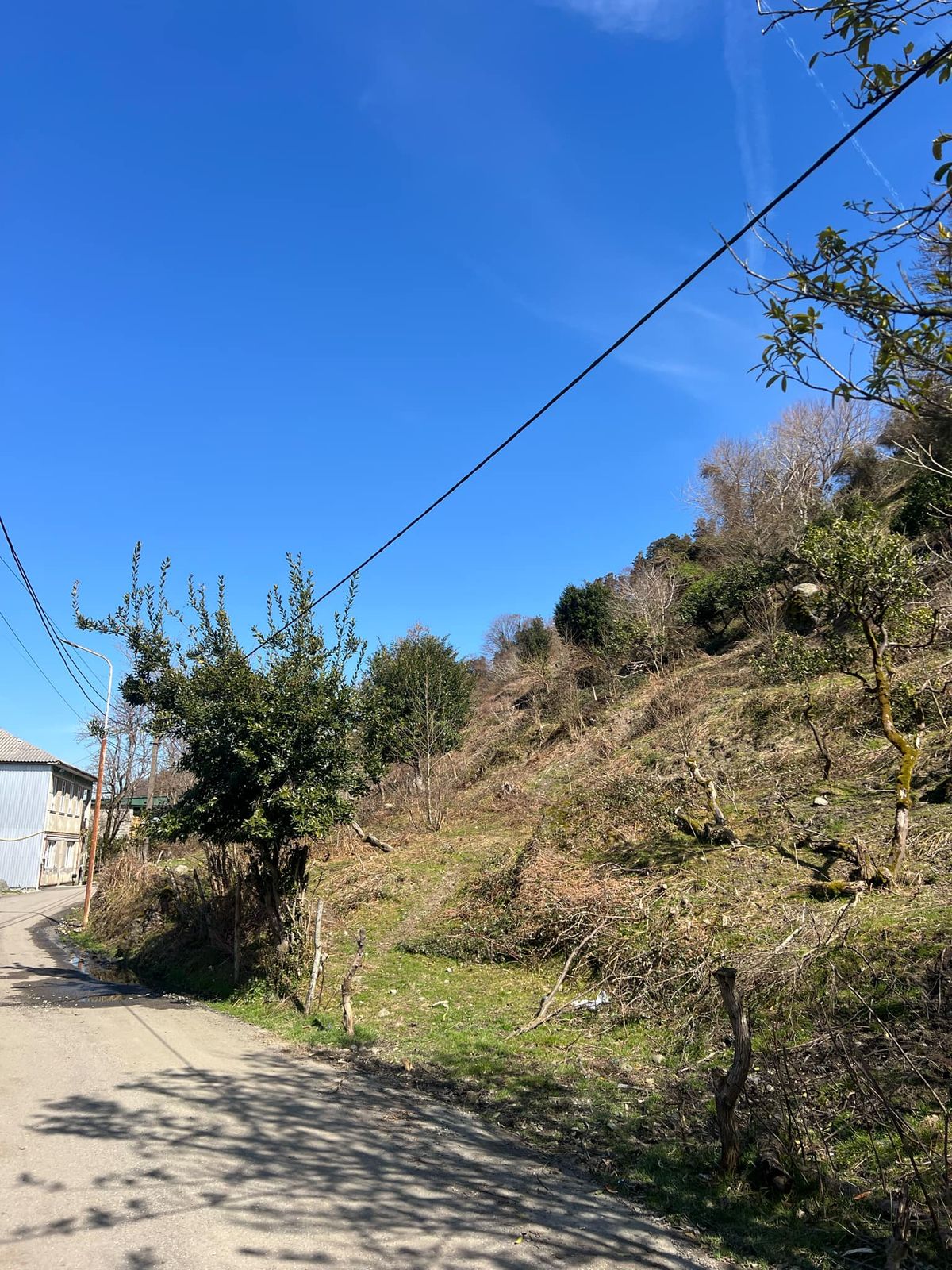 WhatsApp Image 2025-03-13 at 16.27.25 Plot of land in Gonio