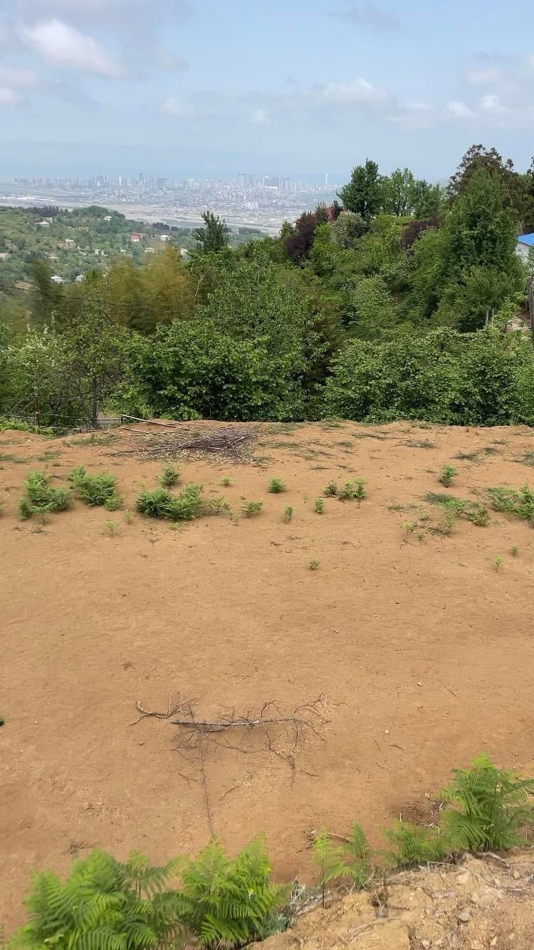 Plot of land in Tkhilnari