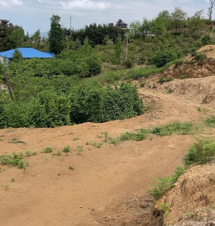 Plot of land in Tkhilnari